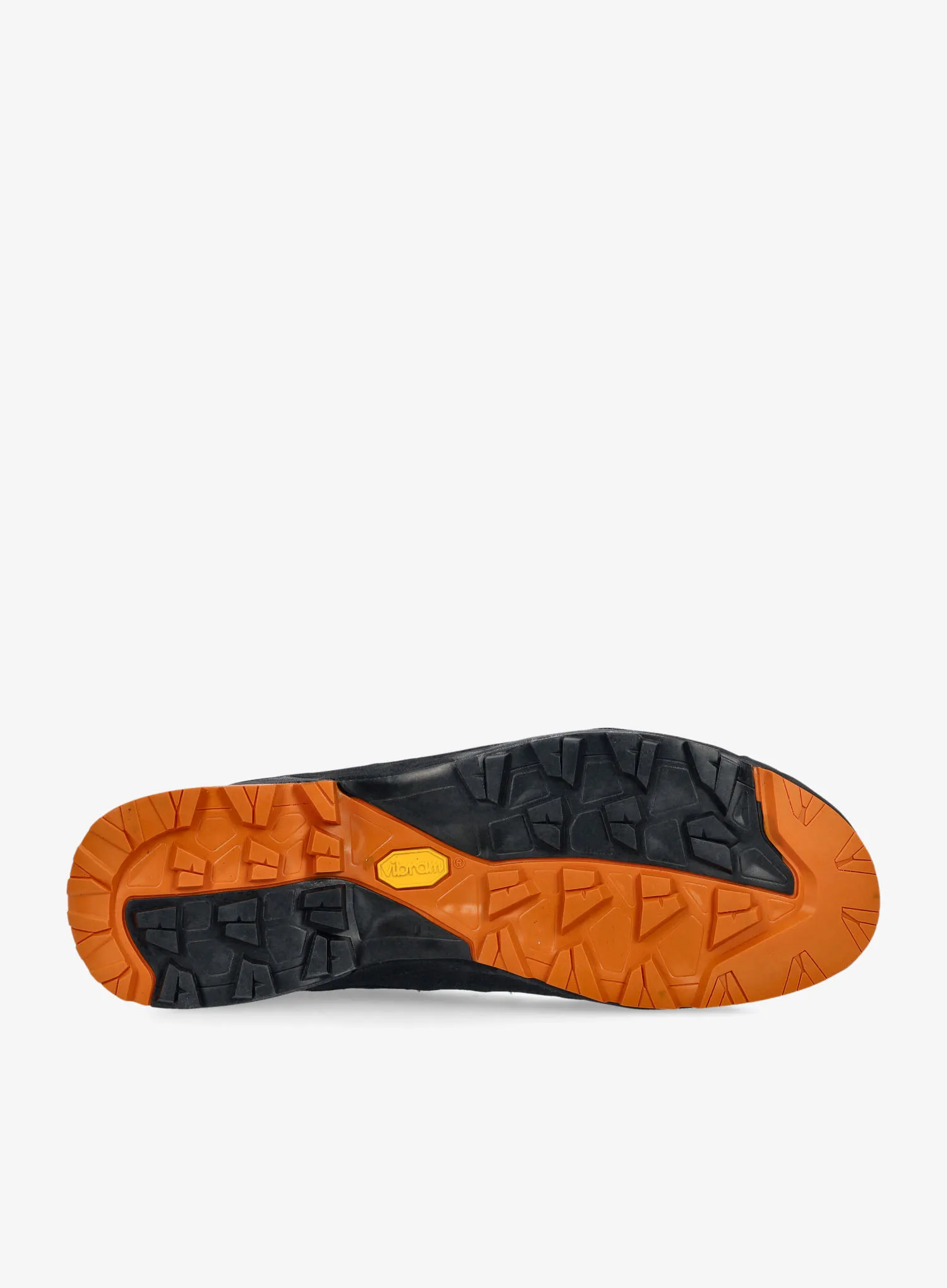 Апроуч обувки AKU Rock DFS - black/orange