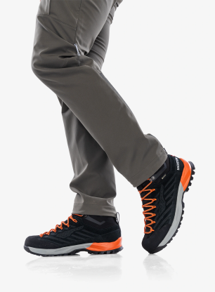 Апроуч обувки Dachstein SF-21 MC GTX - black