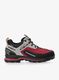 Дамски апроуч обувки Garmont Dragontail Tech GTX - rhubarb red/grey