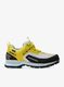 Дамски апроуч обувки Garmont Dragontail Tech GTX - yellow/light grey