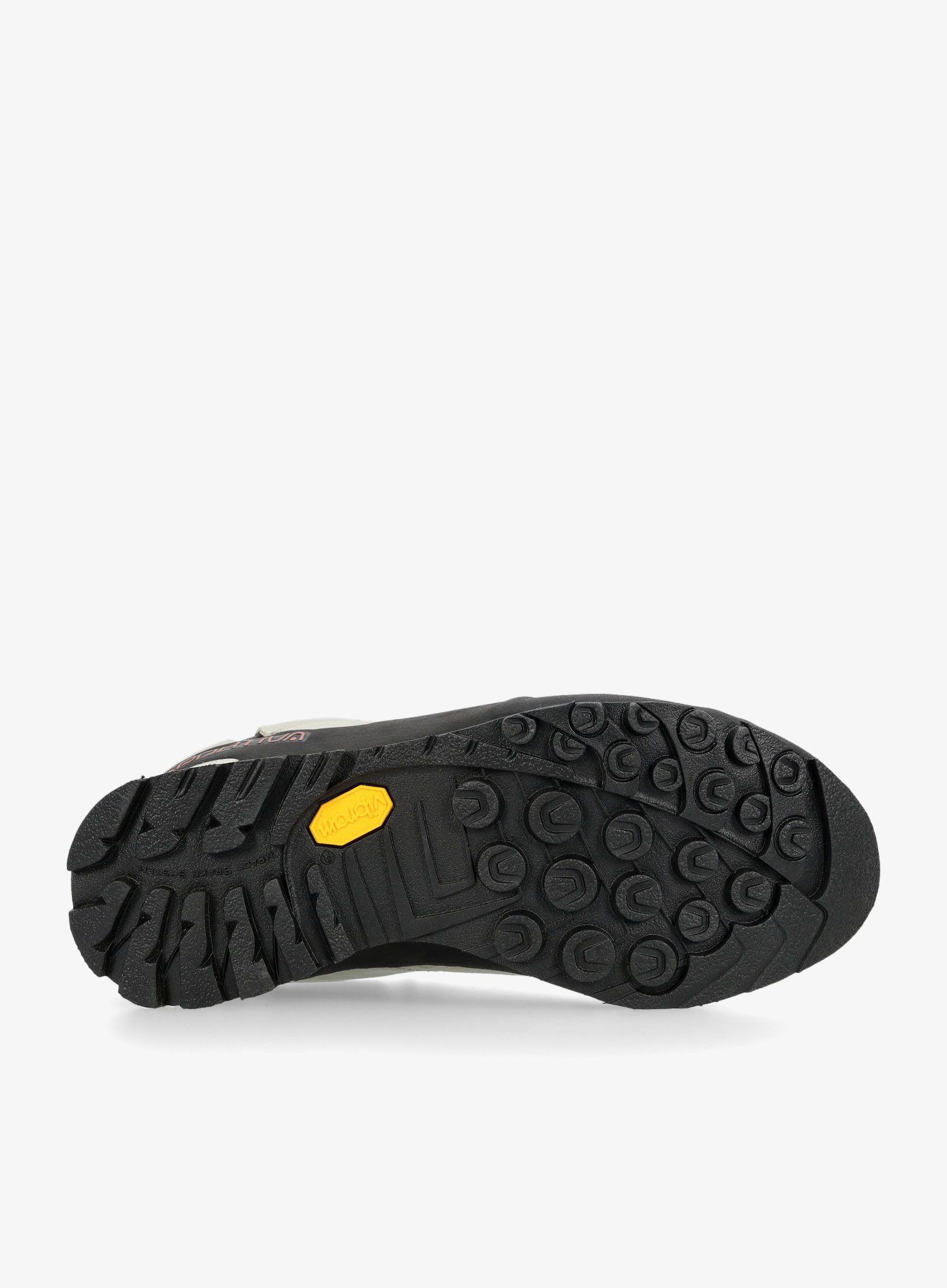 Дамски апроуч обувки La Sportiva Boulder X - tea/cherry tomato