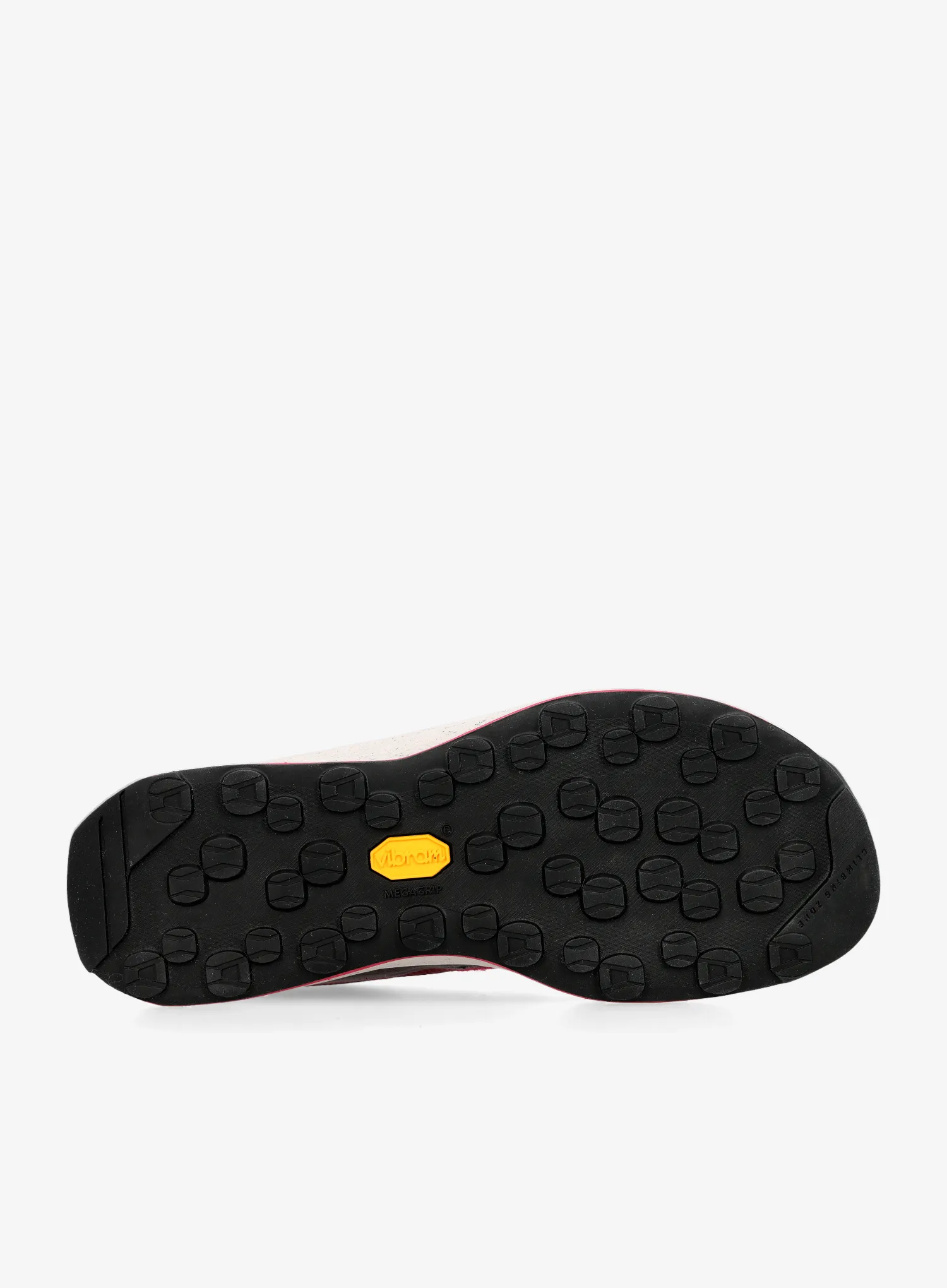 Дамски апроуч обувки La Sportiva TX1 - redwood/azalea