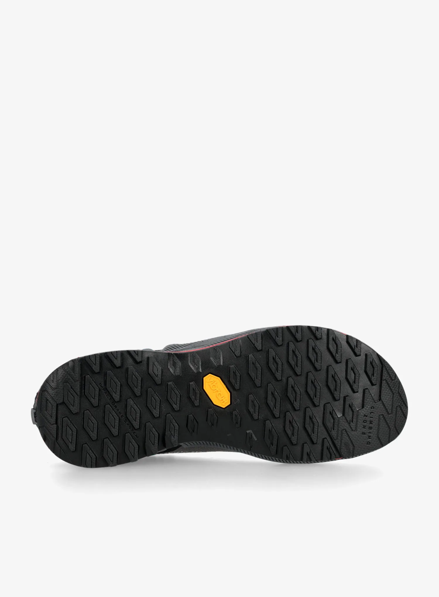 Дамски апроуч обувки La Sportiva TX2 Evo - carbon/hibiscus