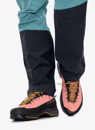 Дамски апроуч обувки La Sportiva TX4 Evo - rosebay/savana