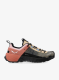 Дамски апроуч обувки Salewa Wildfire NXT GTX - quicksand/etruscan red