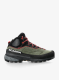 Дамски апроуч обувки Scarpa Rapid XT Mid GTX - birch/coral