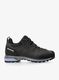 Дамски апроуч обувки Scarpa Zodiac GTX - anthracite/lav