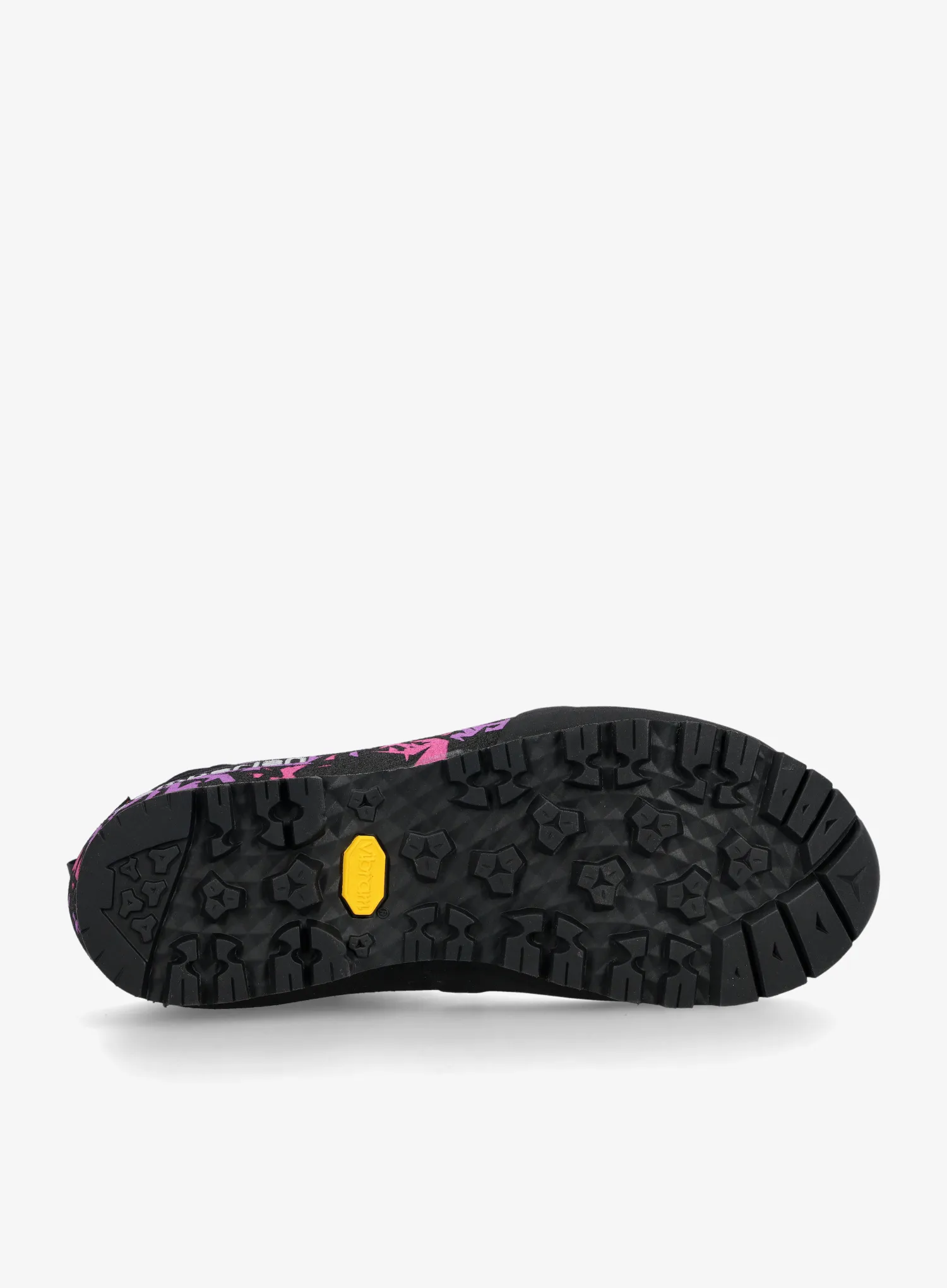 Дамски апроуч обувки Zamberlan Salathe GTX RR - pink/violet