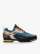 Апроуч обувки Garmont Dragontail LT Evo - corsair blue/garmont orange