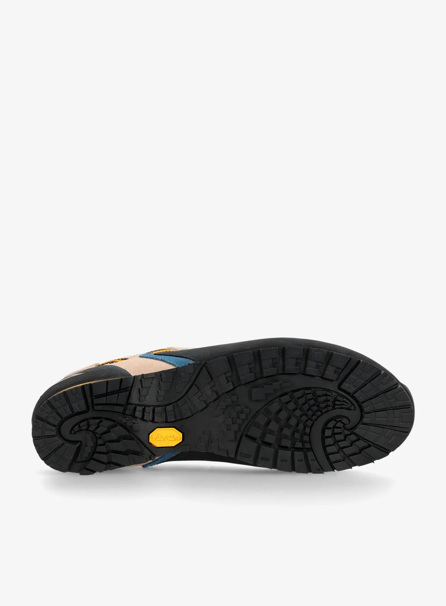 Апроуч обувки Garmont Dragontail LT Evo - corsair blue/garmont orange