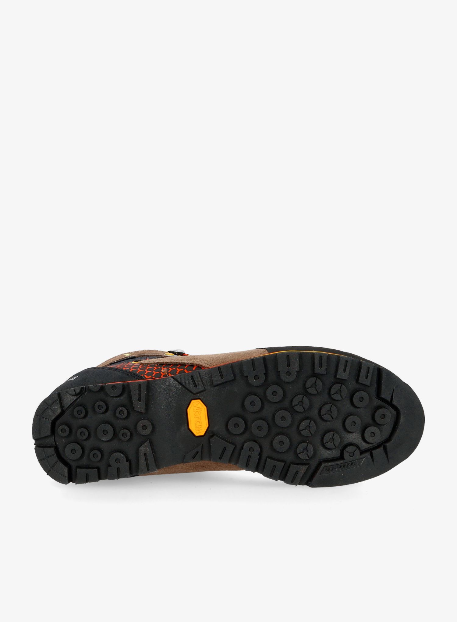 Апроуч обувки Kayland Vitrik Mid GTX - brown/black
