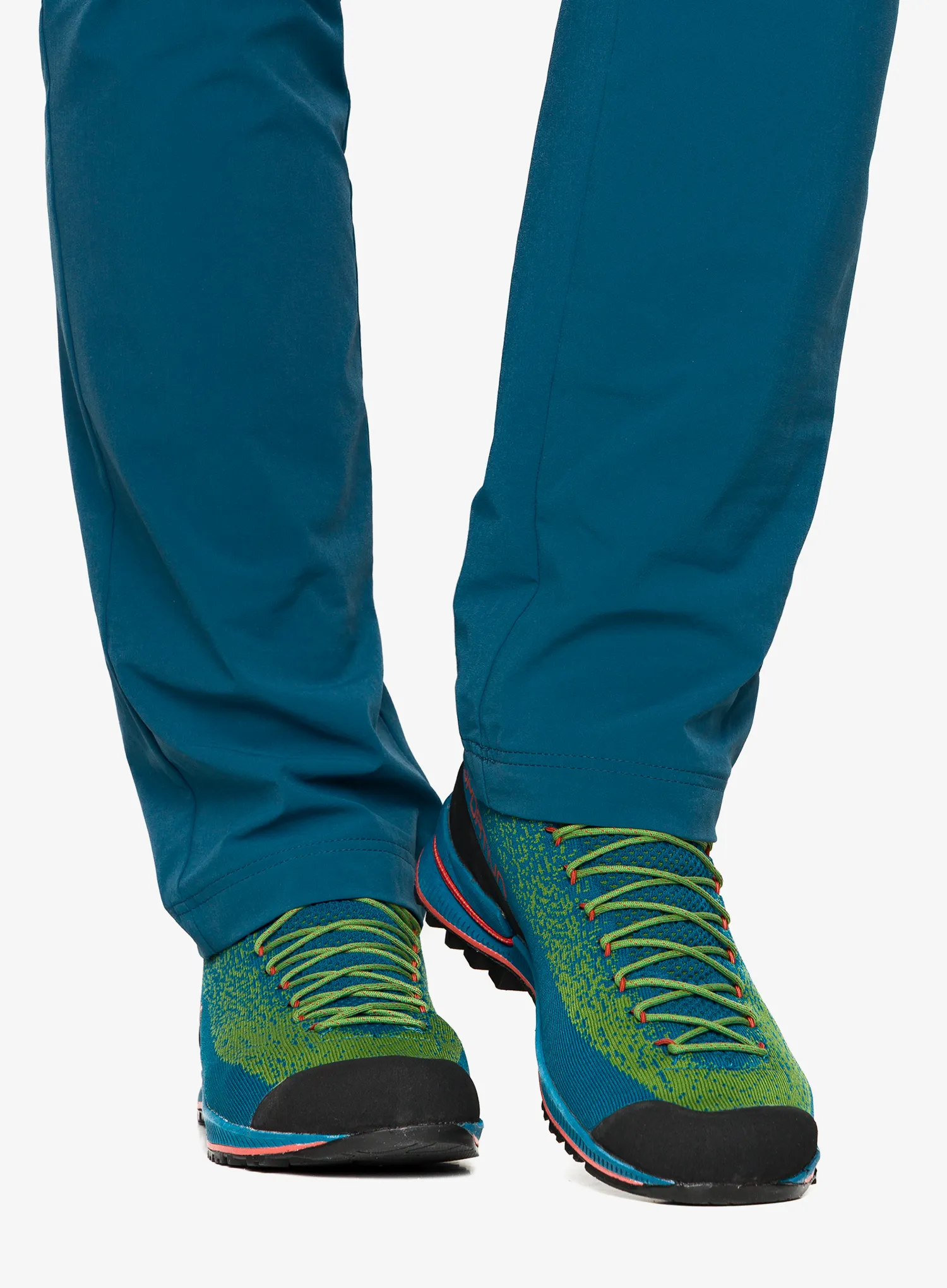 Апроуч обувки La Sportiva TX2 Evo - space blue/saffron