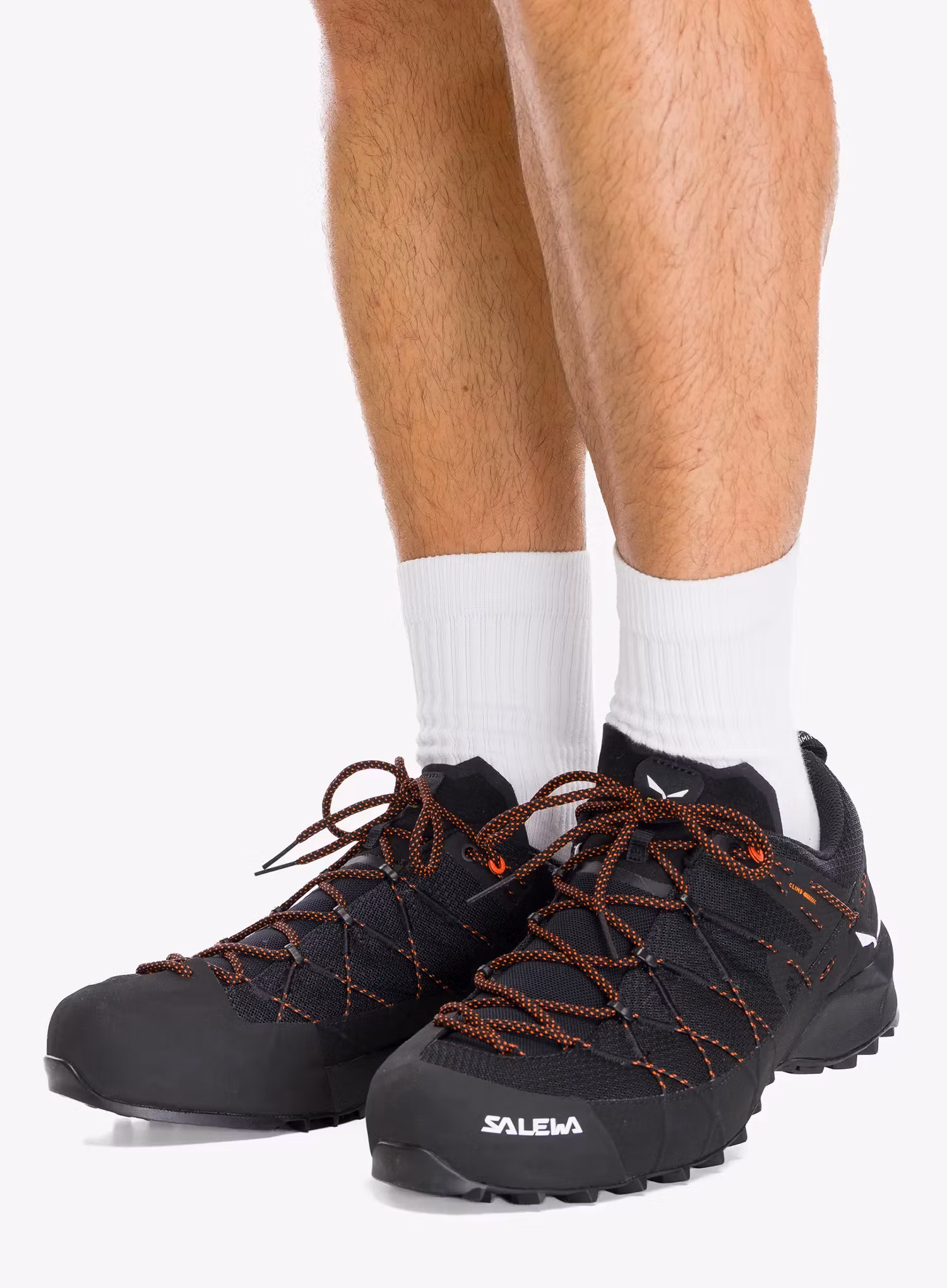 Апроуч обувки Salewa Wildfire 2 - black/black