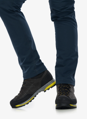 Апроуч обувки Scarpa Zodiac GTX - anthracite/suplhur