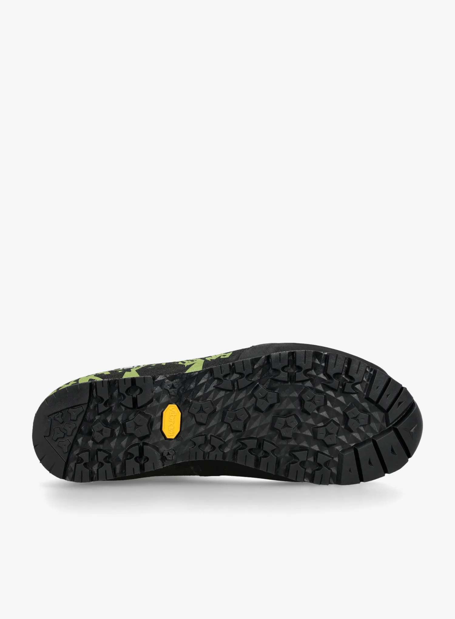 Апроуч обувки Zamberlan Salathe GTX RR - yellow/black