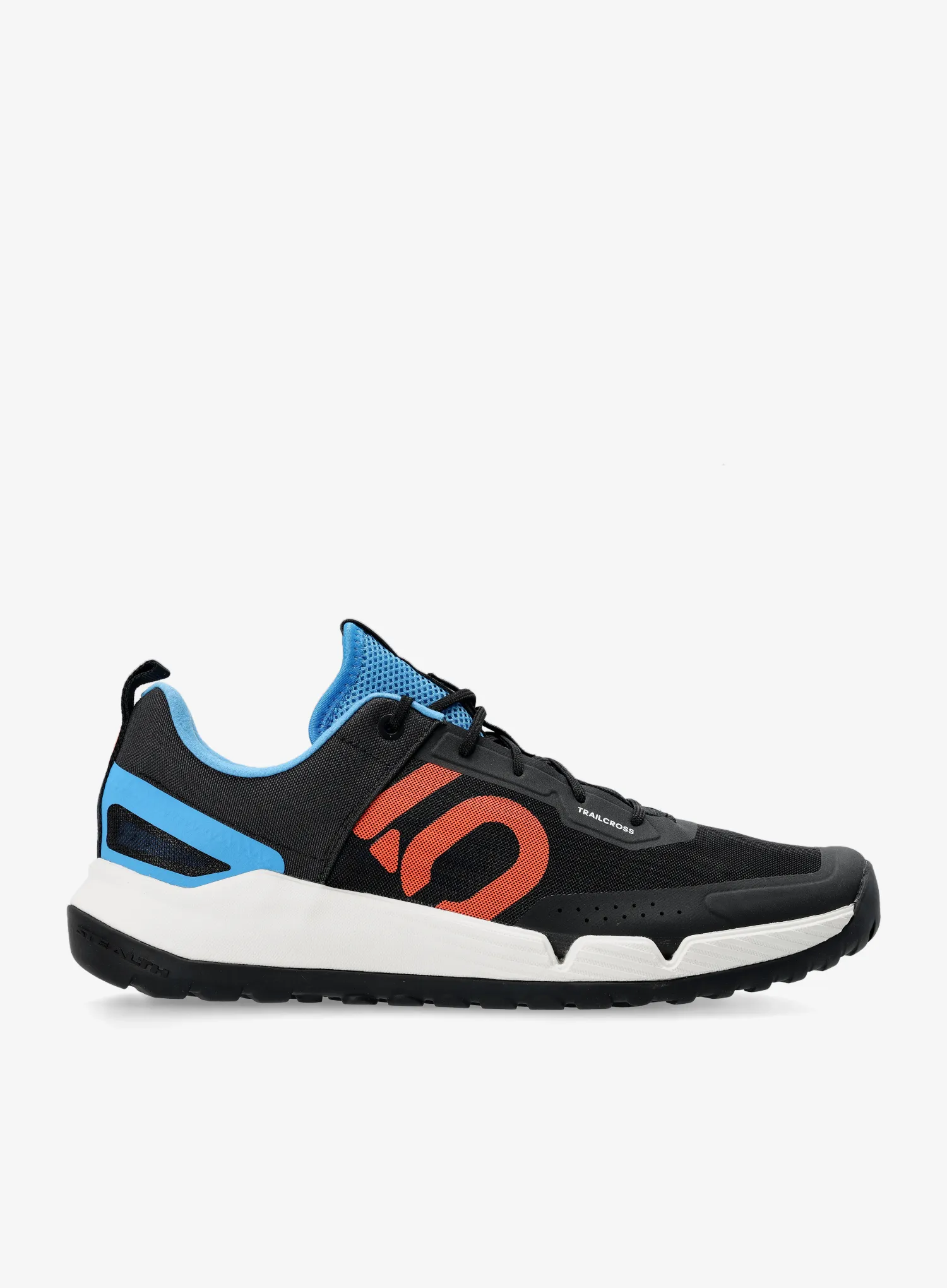 Колоездачни обувки Five Ten Trailcross LT - core/orange/ray blue
