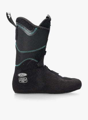 Дамски обувки за ски туризъм Scarpa GEA - emerald/black