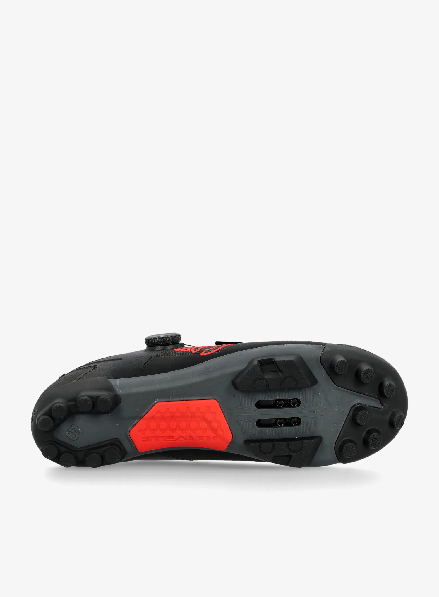 Обувки SPD Five Ten Kestrel Boa - cblack/gresix/grefou
