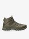 Тактически обувки AKU Selvatica Tactical Mid GTX - ranger green