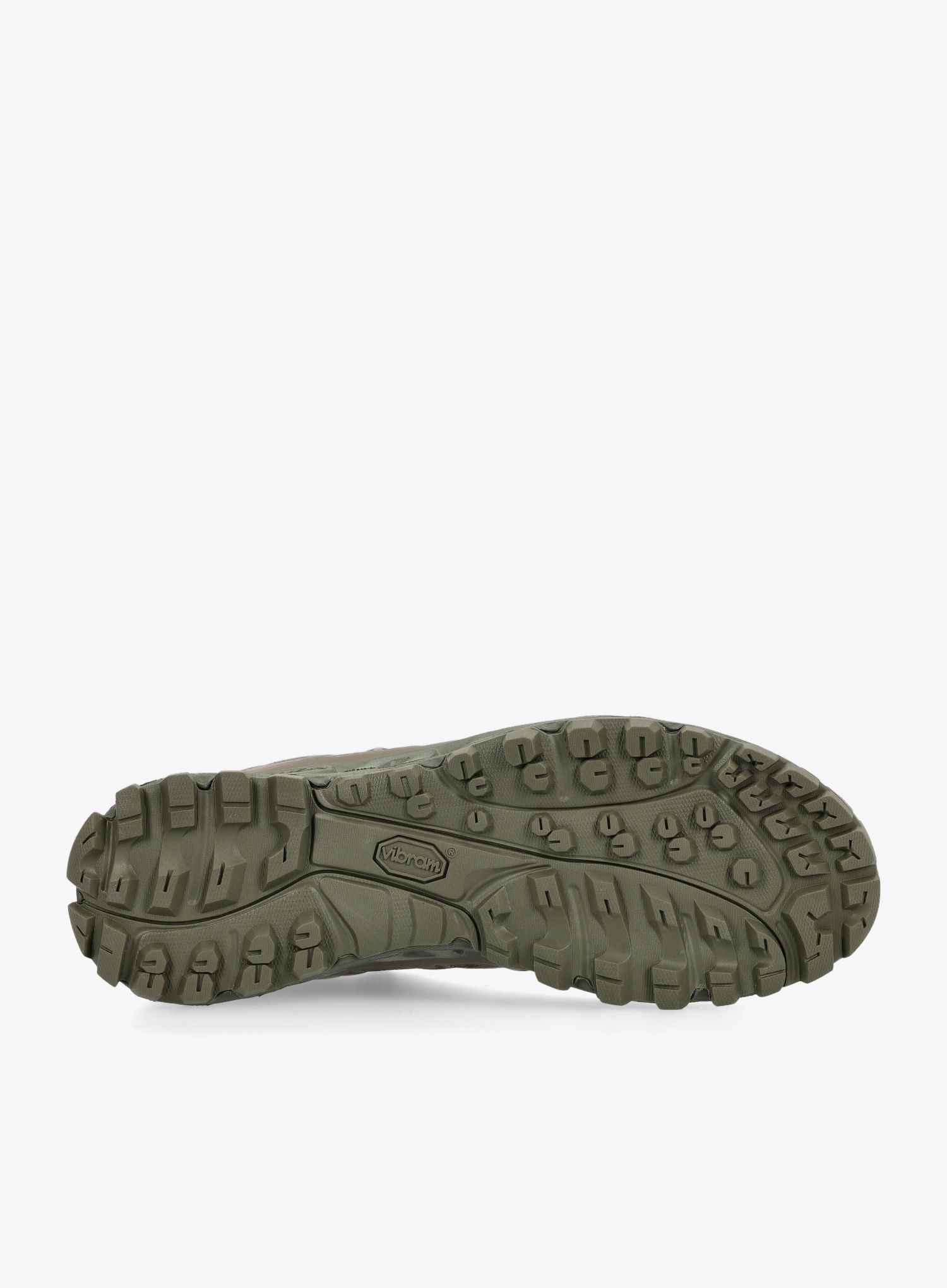 Тактически обувки AKU Selvatica Tactical Mid GTX - ranger green