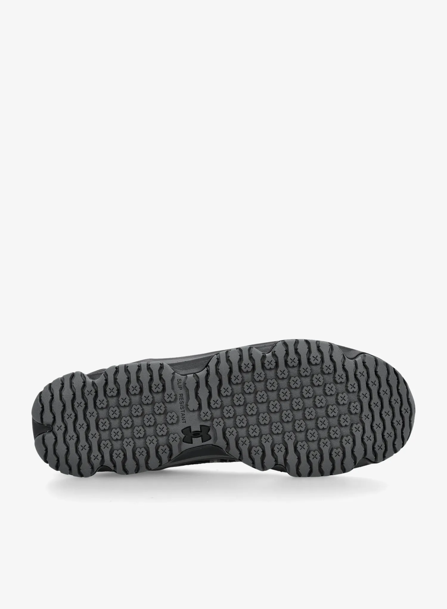 Тактически обувки Under Armour MG Strikefast - black/black/pitch gray