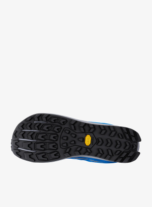 Обувки за планинско бягане Altra Lone Peak 9+ - victoria blue/gray