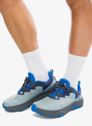Обувки за планинско бягане Altra Timp 6 - gray