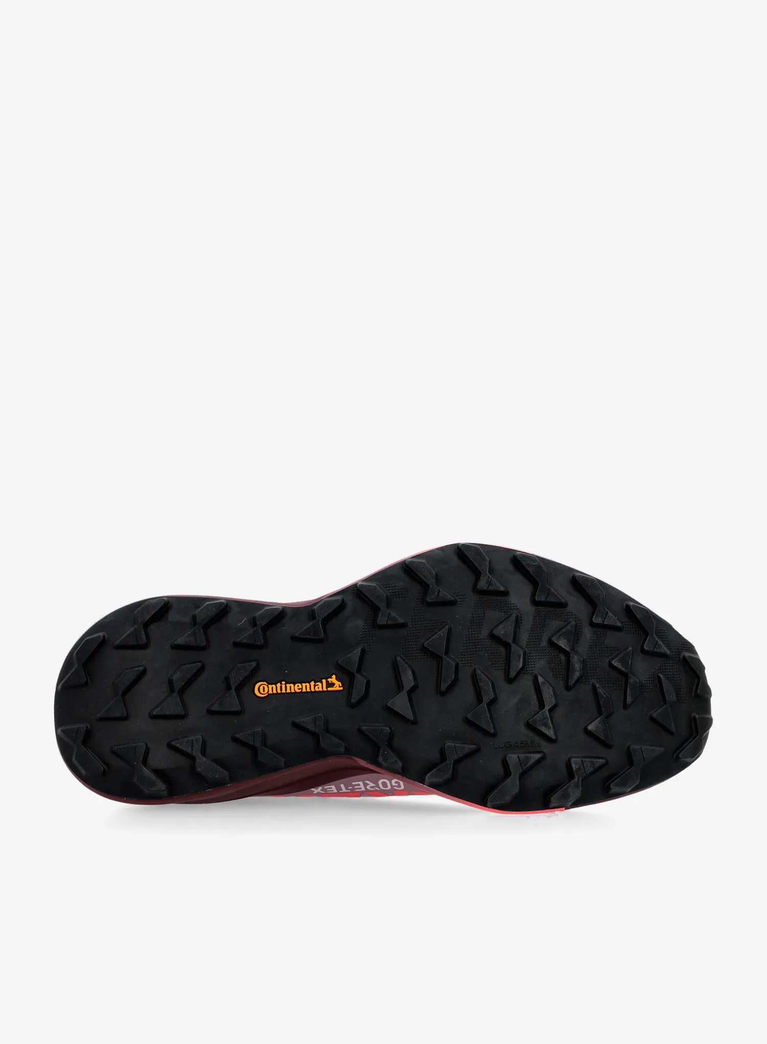 Дамски обувки за планинско бягане adidas TERREX Agravic GTX 2 - magic mauve/distil pink/maroon