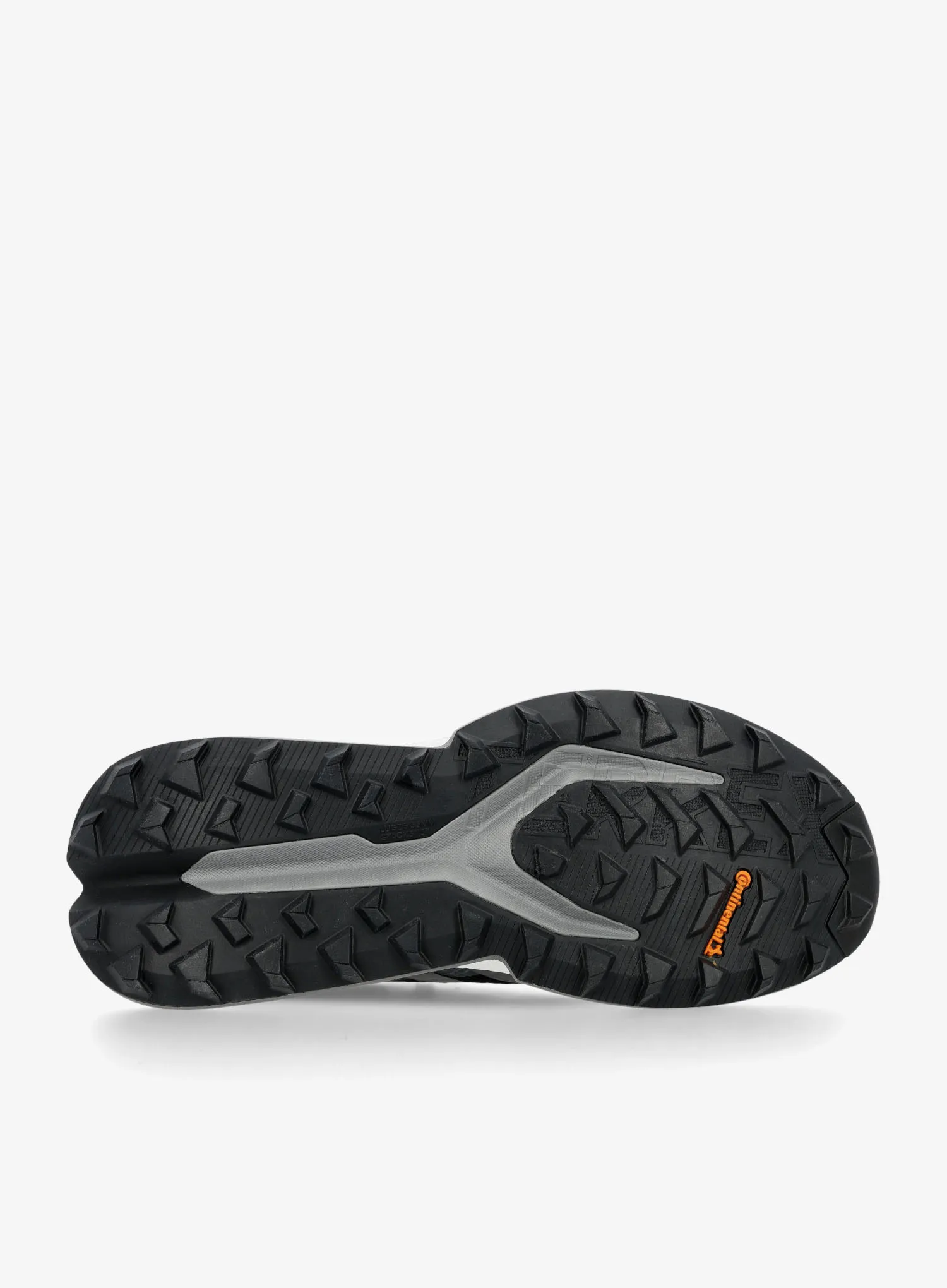 Дамски обувки за планинско бягане adidas TERREX Soulstride Ultra - core blk/grey four/ftw wht
