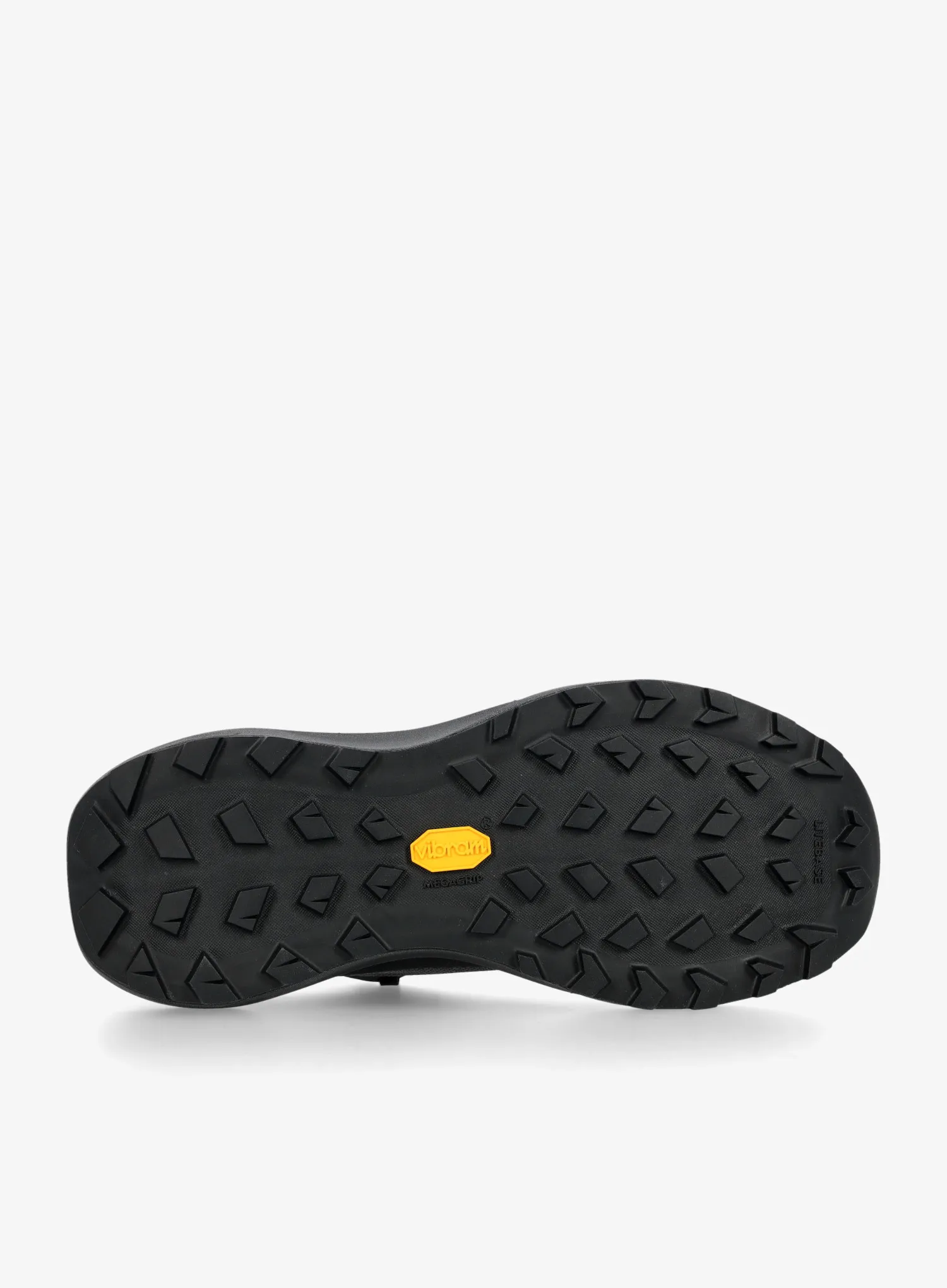 Дамски обувки за планинско бягане Arcteryx Norvan LD 4 GTX - blck/blck