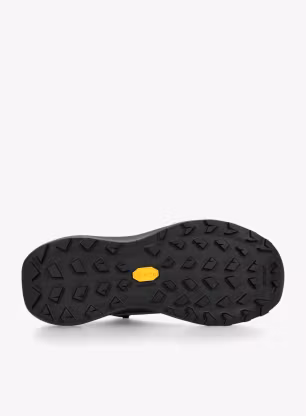 Дамски обувки за планинско бягане Arcteryx Norvan LD 4 GTX - blck/blck