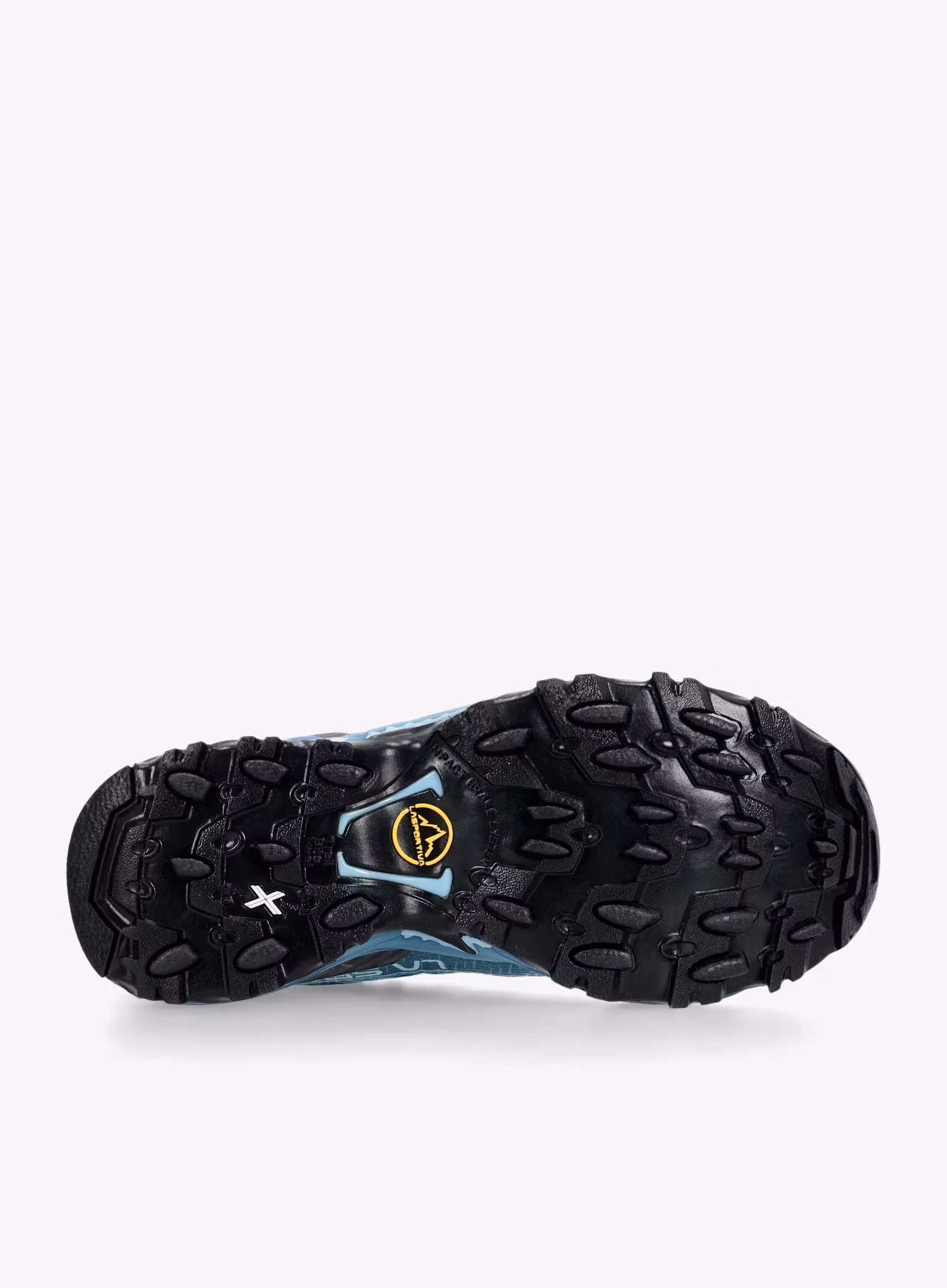 Дамски обувки за планинско бягане La Sportiva Ultra Raptor II - ink/topaz