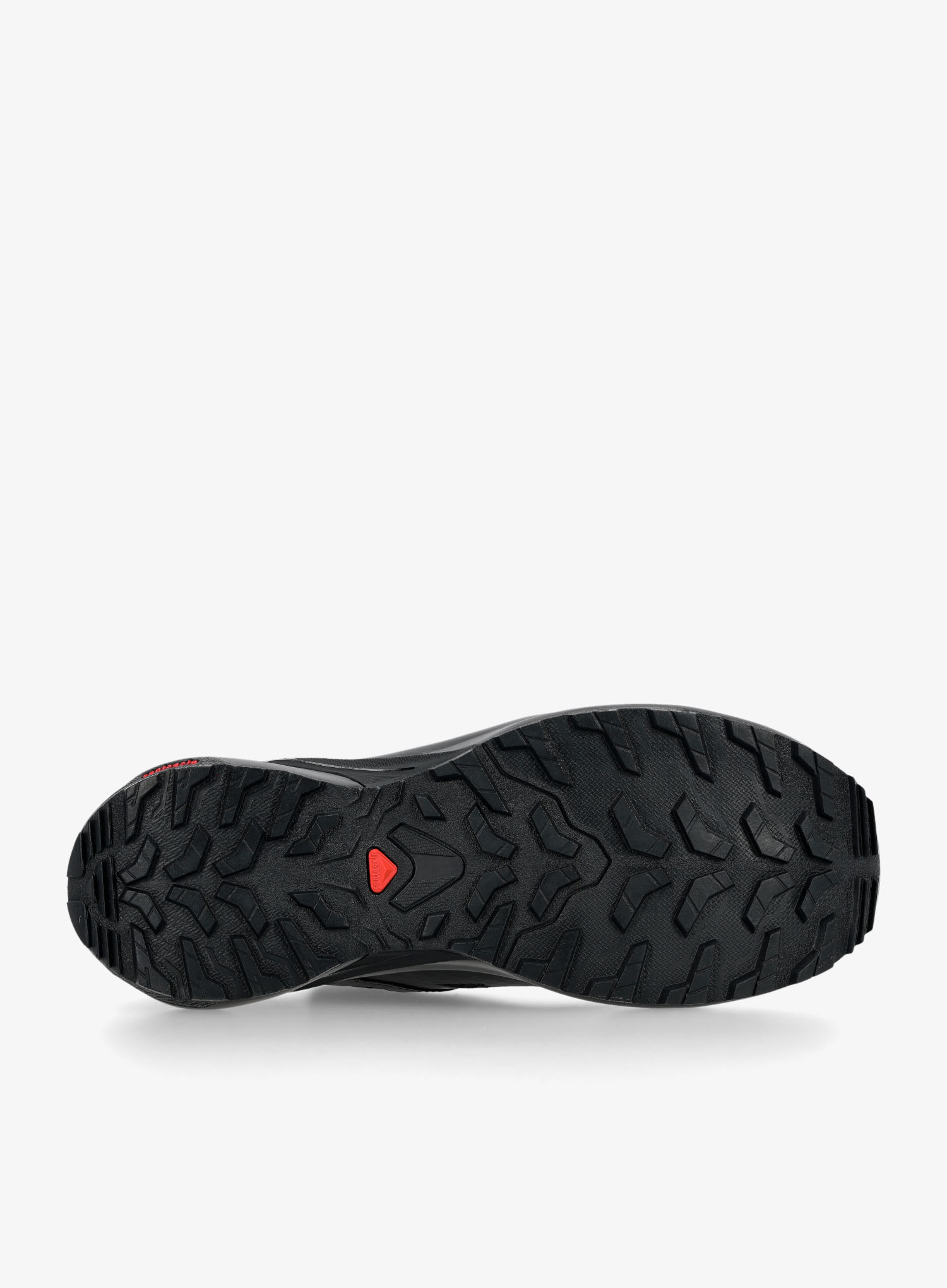 Дамски обувки за планинско бягане Salomon XA Meta GTX Mif - black/black