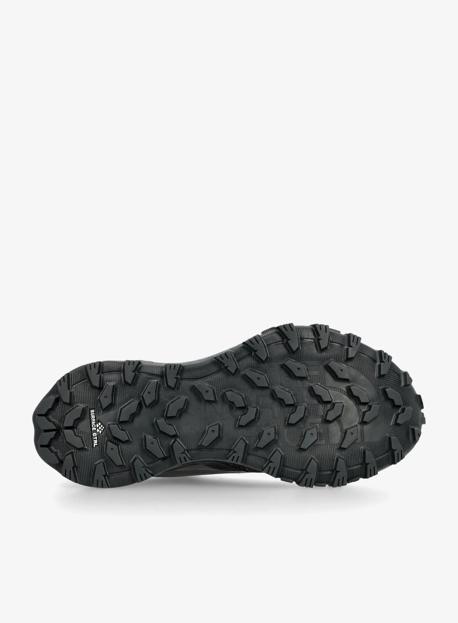 Дамски обувки за планинско бягане The North Face OffTrail TR - smoked pearl/asphalt grey