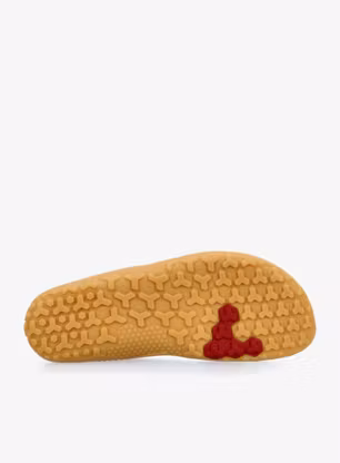 Дамски обувки за планинско бягане Vivobarefoot Primus Trail Knit FG - clay