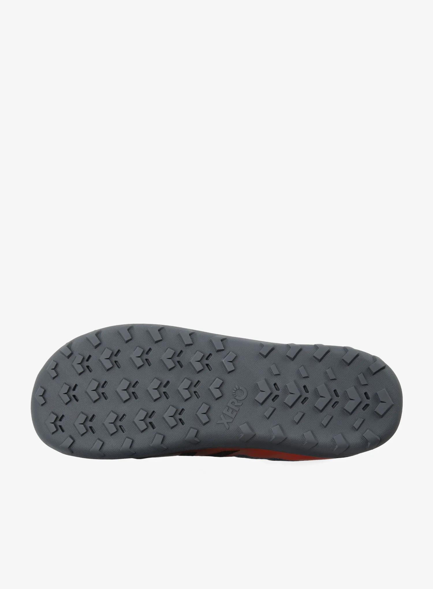 Дамски обувки за планинско бягане Xero Shoes Mesa Summit WP - asphalt/multi