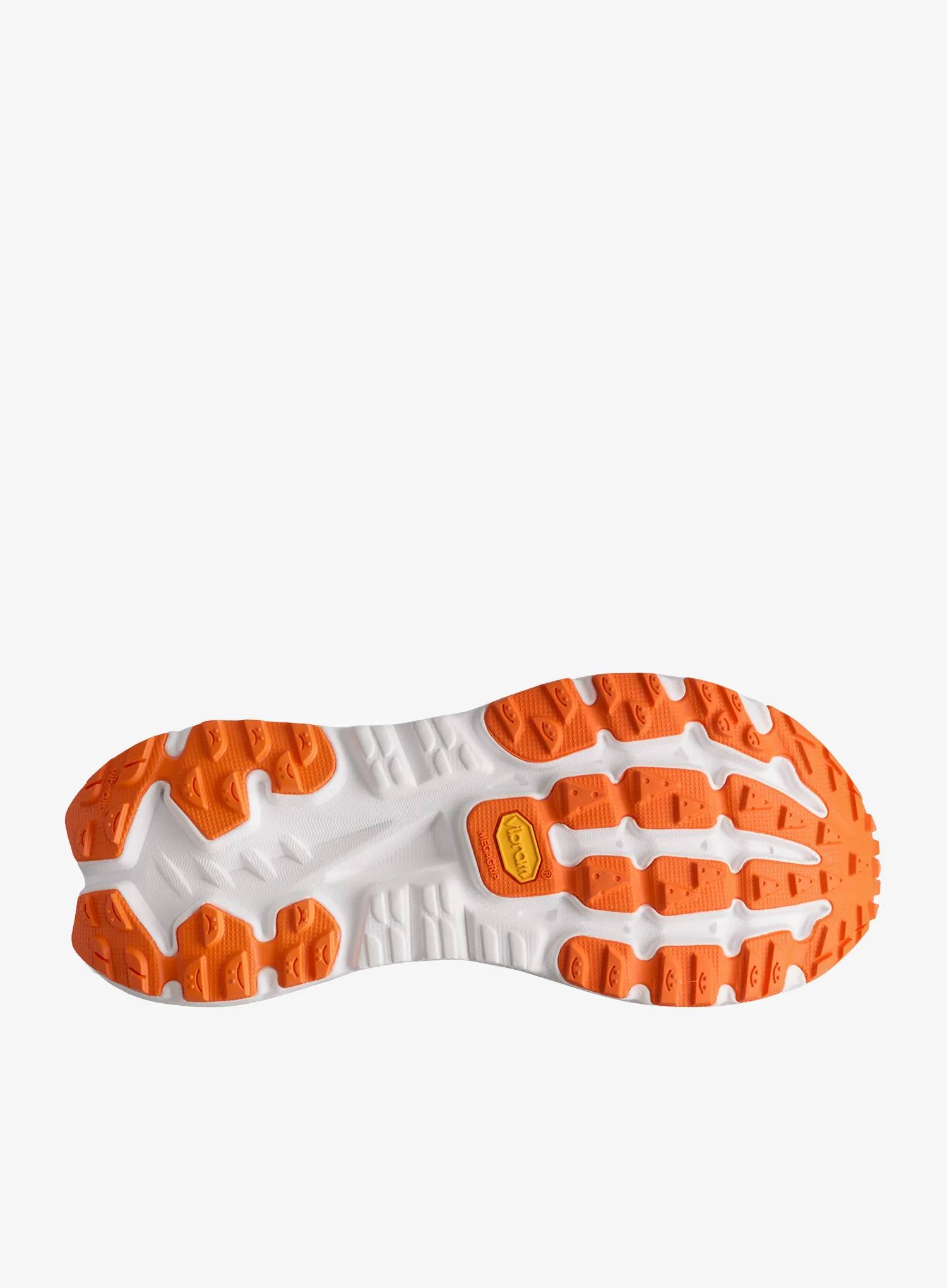 Обувки за планинско бягане Hoka Mafate X - black/electric aqua