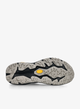 Обувки за планинско бягане Hoka Speedgoat 6 - black/cement