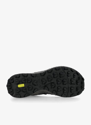 Обувки за планинско бягане Inov-8 Trailtalon Standard - black