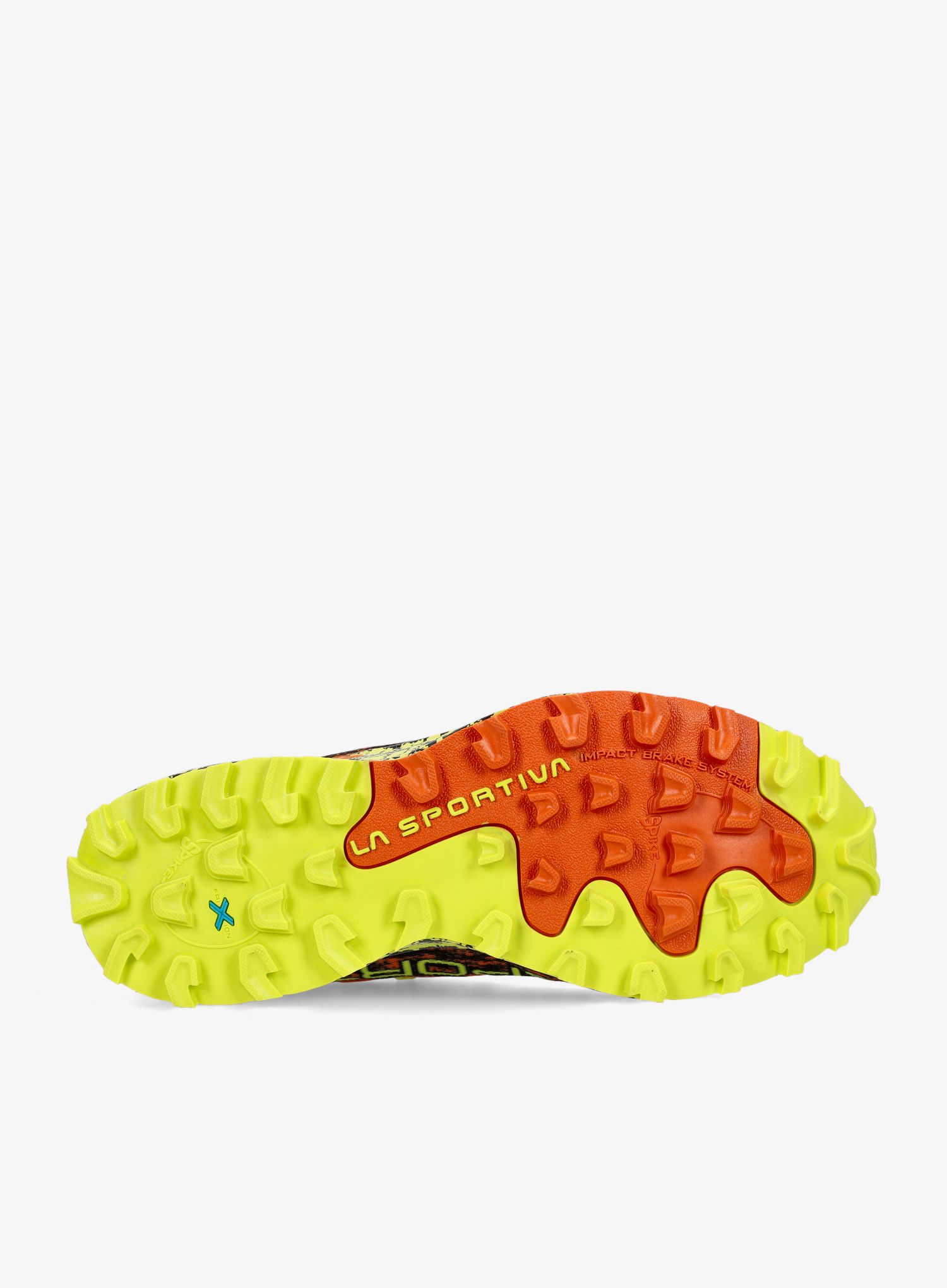 Обувки за планинско бягане La Sportiva Tempesta GTX - black/hawaiian sun