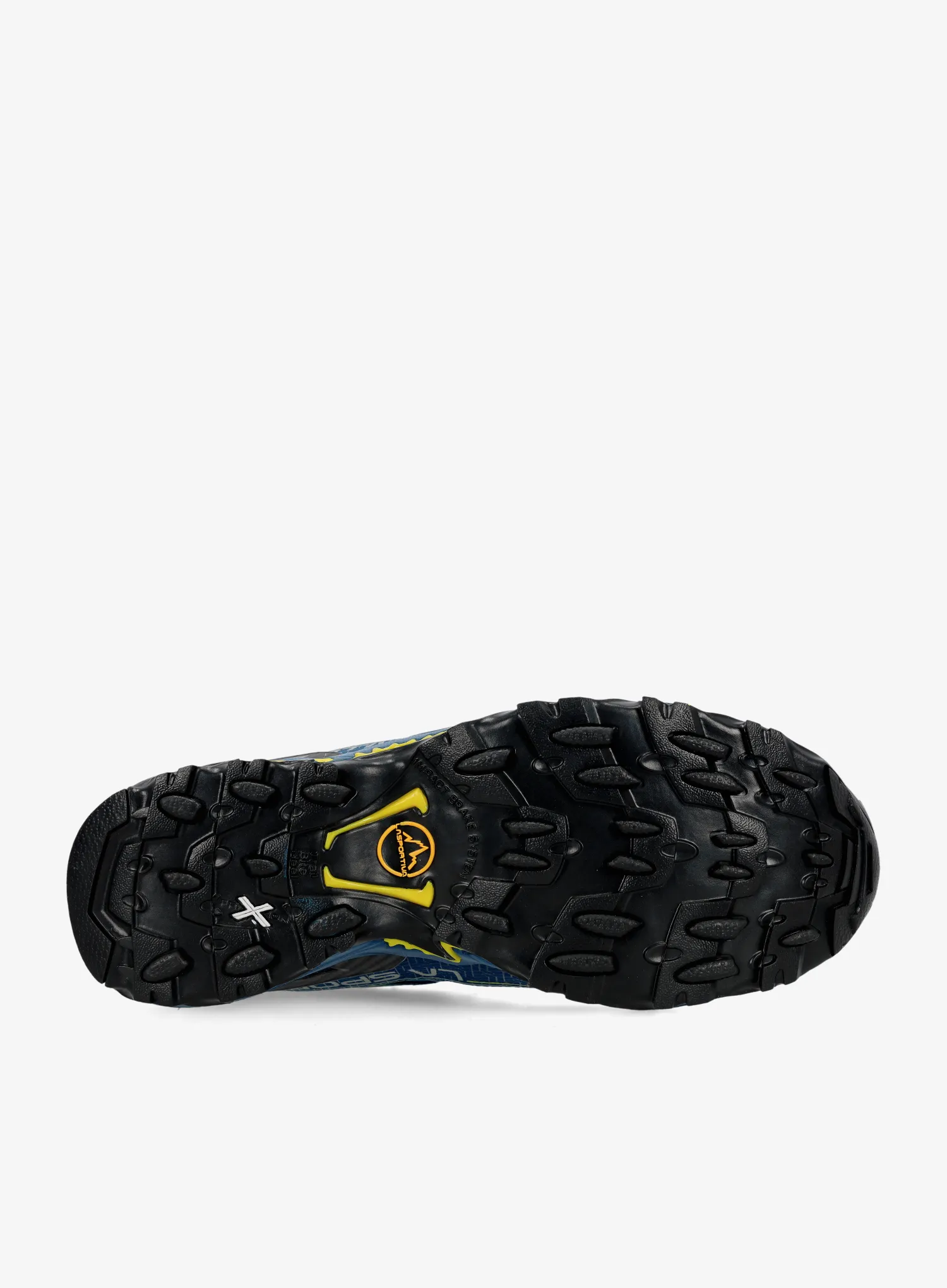 Обувки за планинско бягане La Sportiva Ultra Raptor II - space blue/blaze