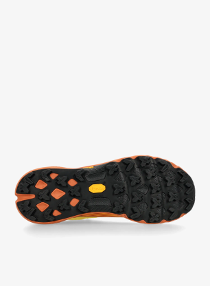 Обувки за планинско бягане Merrell Agility Peak 5 GTX - daffodil