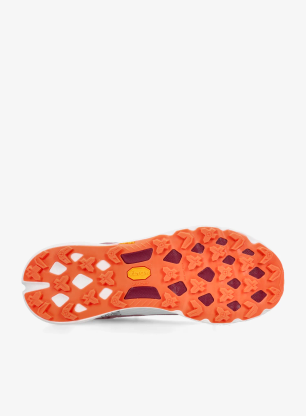 Обувки за планинско бягане Merrell Agility Peak 5 - pale cherry