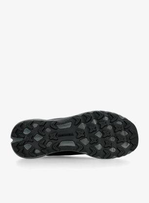 Обувки за планинско бягане Merrell Agility Trail - black