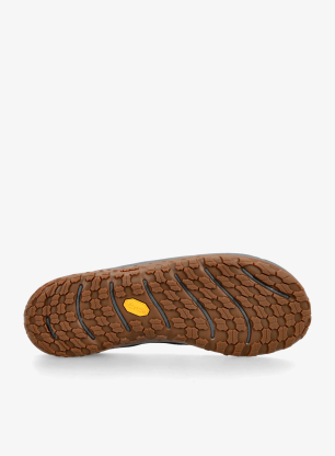 Обувки за планинско бягане Merrell Trail Glove 8 - black/gum