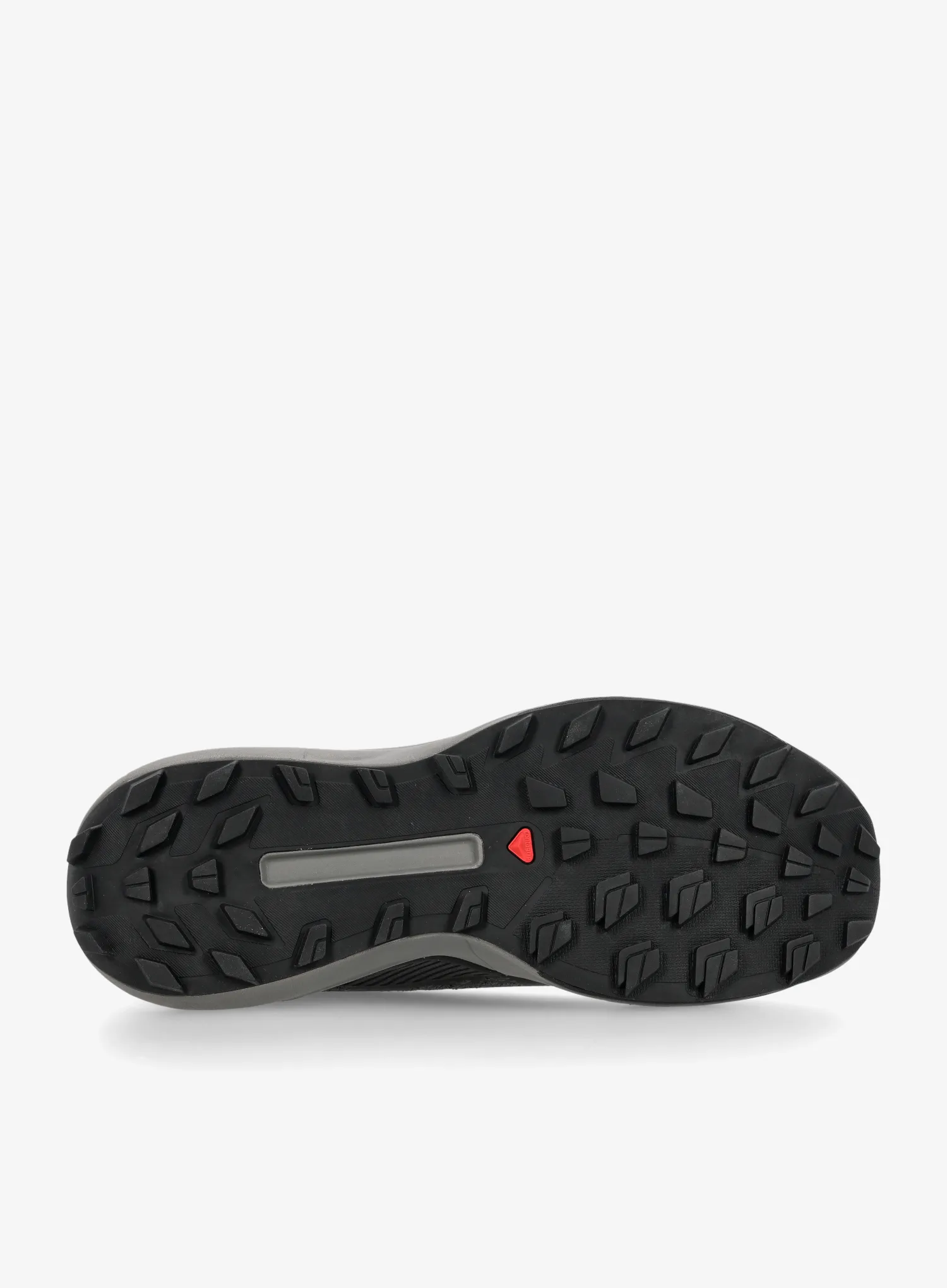Обувки за планинско бягане Salomon S/Lab Genesis Spine - black/pewter/blue