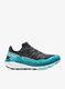 Обувки за планинско бягане Salomon Thundercross - carbon/tide/blue