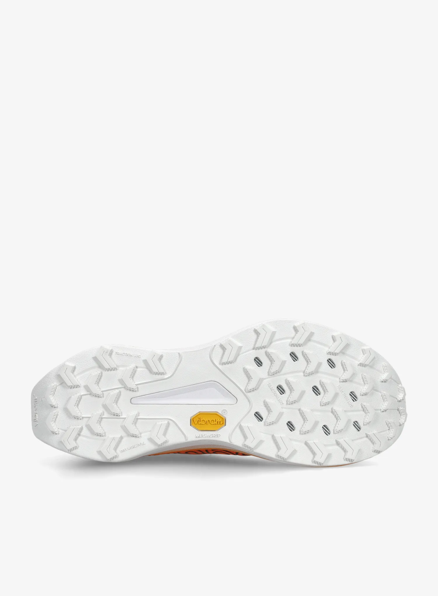 Обувки за планинско бягане Saucony Peregrine 16 - fire/black