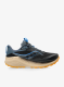 Обувки за планинско бягане Saucony Xodus Ultra 3 - black/dusk