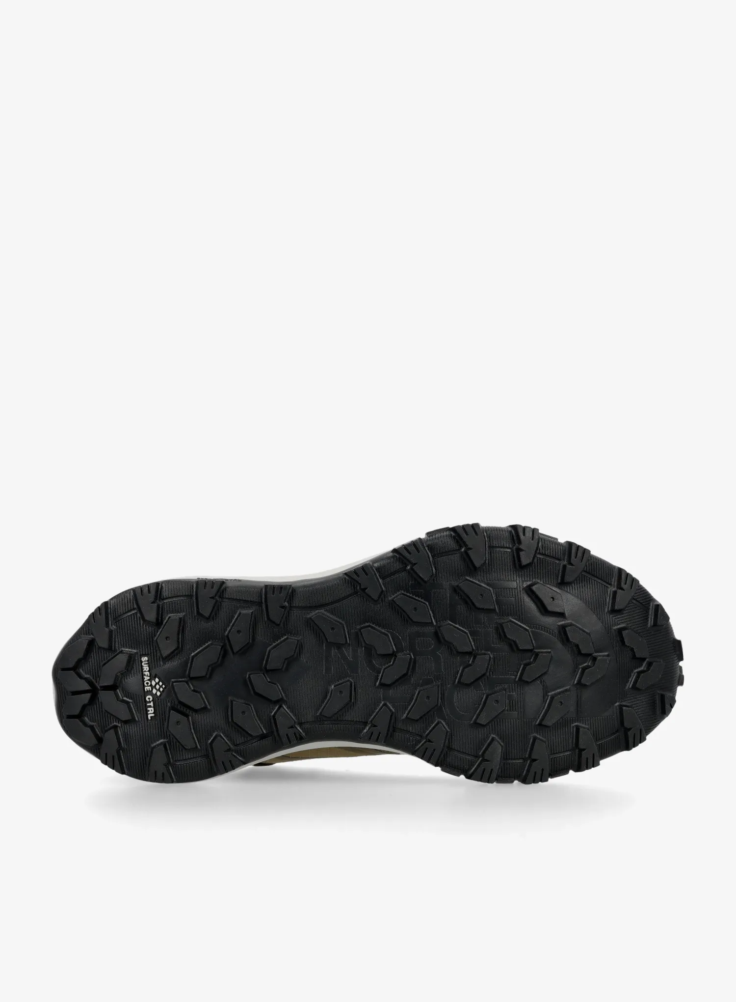 Обувки за планинско бягане The North Face OffTrail Versa - sycamore/tnf black